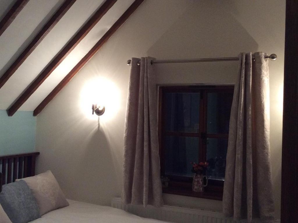 Old Street B&B Upton upon Severn Zimmer foto
