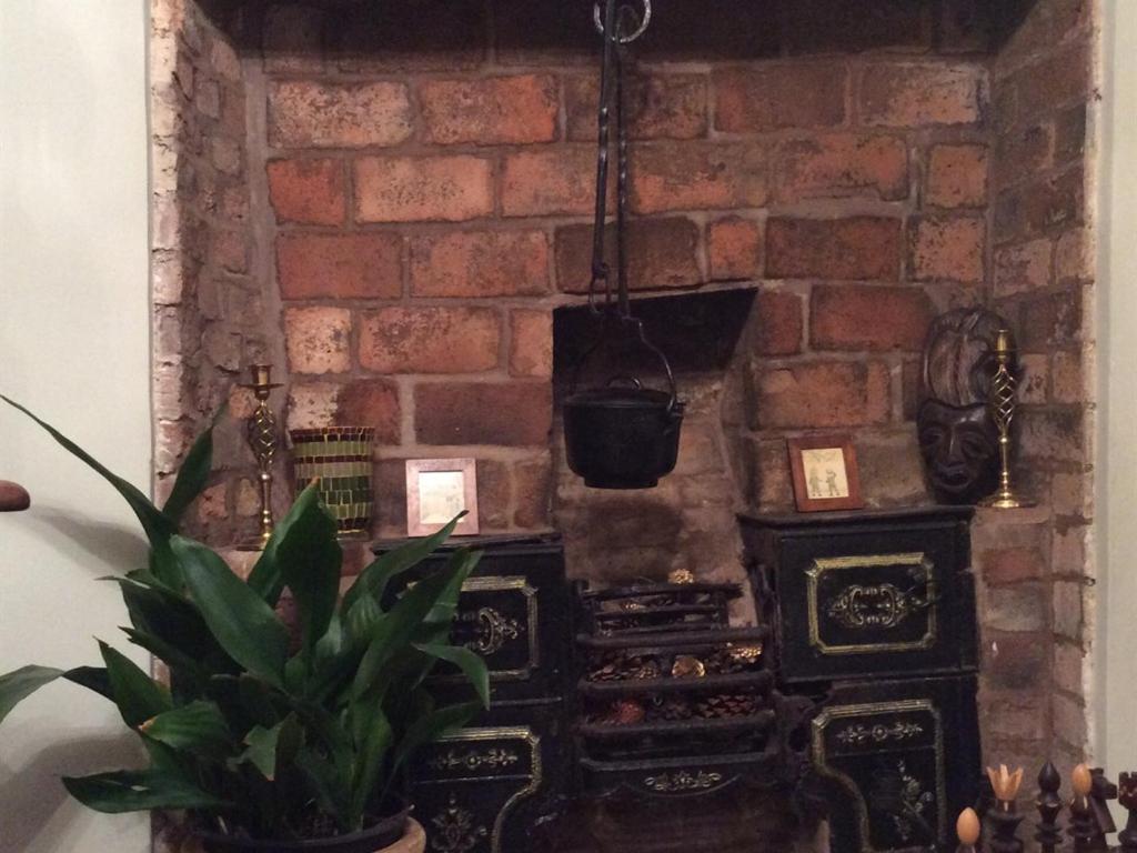 Old Street B&B Upton upon Severn Exterior foto