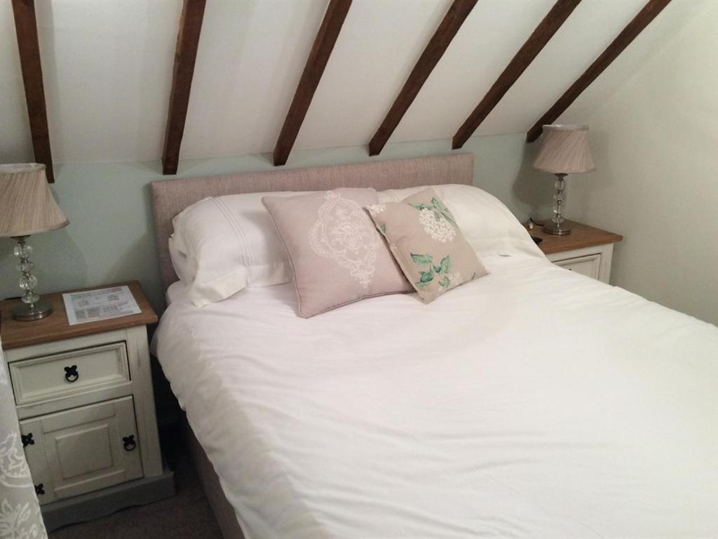 Old Street B&B Upton upon Severn Zimmer foto