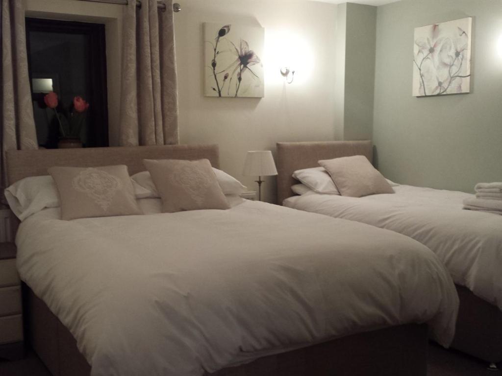 Old Street B&B Upton upon Severn Zimmer foto